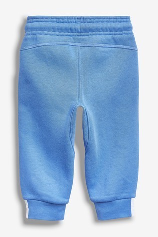 adidas ベビーパジャマ・ルームウェア・スリーパー 【adidas Originals 】RYV クルージョガーセット ベビー 9-12M(6)