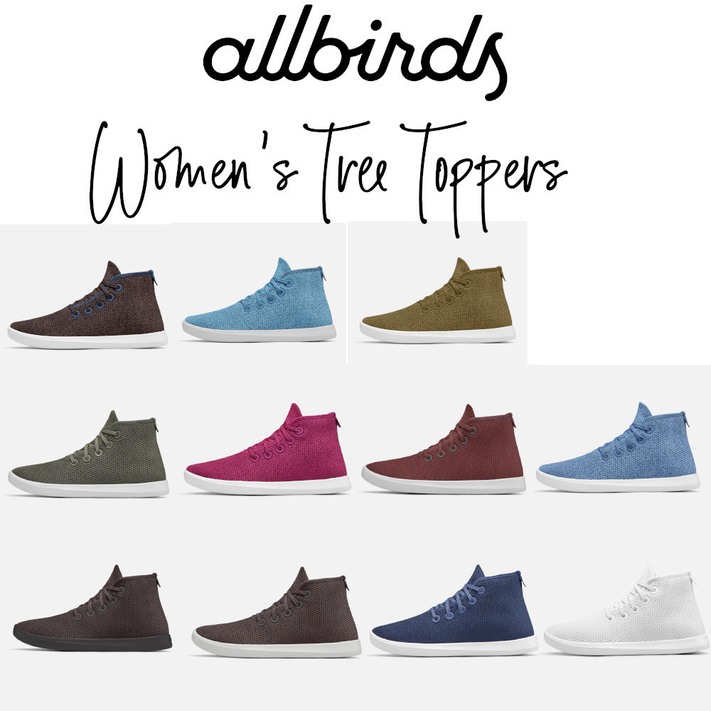 最新の激安 【allbirds】 スニーカー Toppers Tree Women's スニーカー 最新の激安 【allbirds】 スニーカー Toppers Tree Women's スニーカー