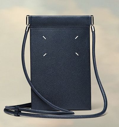 スマホポーチ モバイルポーチ フォンポーチ Maison Margiela