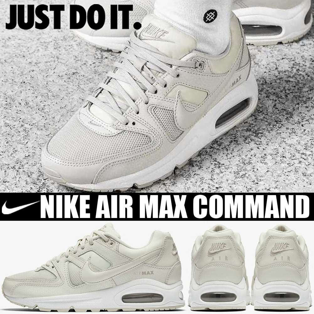 ◆大人気◆NIKE◆AIR MAX COMMAND◆日本未入荷◆