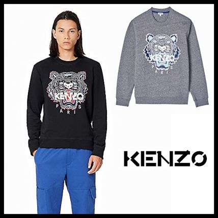 KENZO x スウェット・トレーナー(メンズ)|新作を海外通販【BUYMA】 KENZO x スウェット・トレーナー(メンズ)|新作を海外通販【BUYMA】