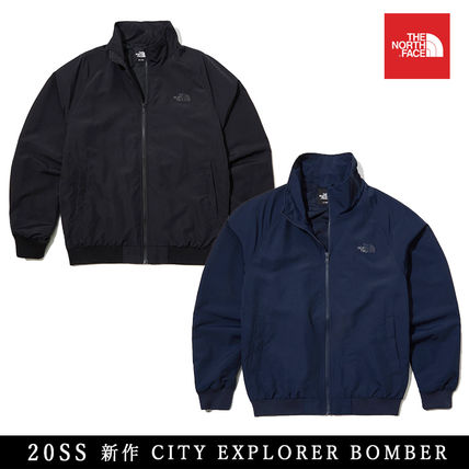 THE NORTH FACE ブルゾン メンズ karatebih.ba