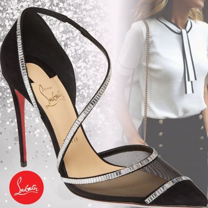 スタッズ Christian Louboutin(クリスチャンルブタン) パンプス スタッズ Christian Louboutin(クリスチャンルブタン) パンプス