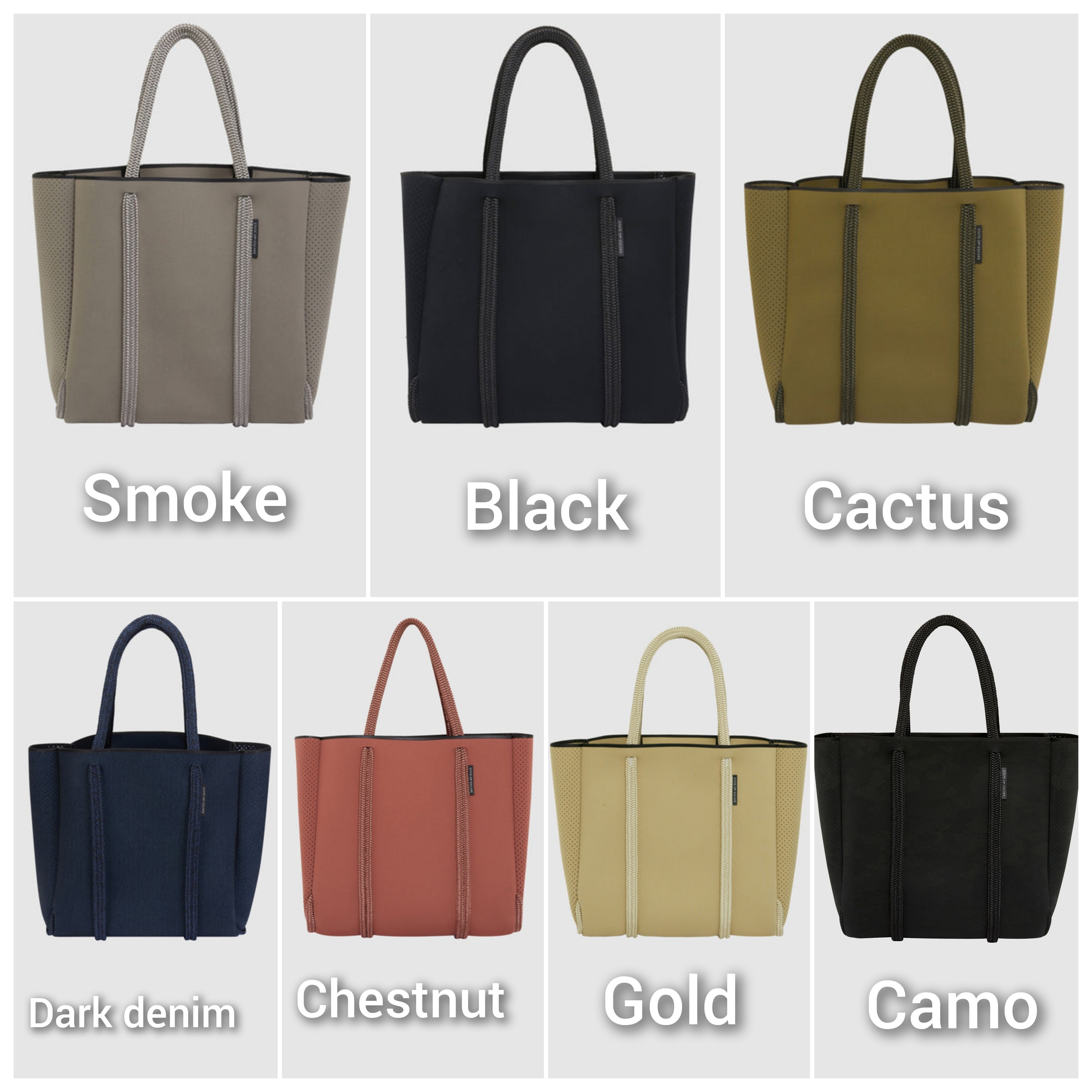 驚きの安さ驚きの安さCITY 360 TOTE インディゴ トートバッグ