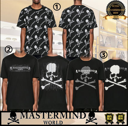 mastermind JAPAN x Tシャツ・カットソー(メンズ) - 海外通販のBUYMA