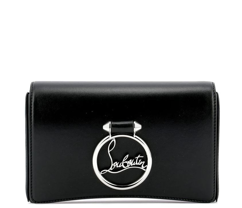 【関税負担】 CHRISTIAN LOUBOUTIN CROSSBODY BAG
