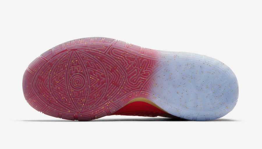 Nike Kyrie 6 “Trophies” 2020 ss 20