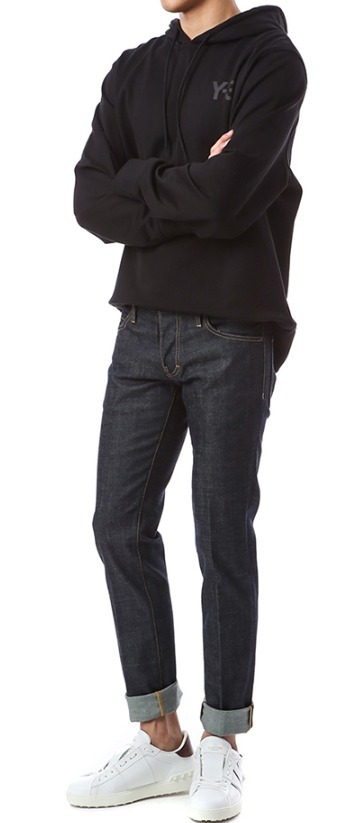 D SQUARED2 デニム・ジーパン ★送料無料・関税込★DSQUARED2★SLIM JEAN★74LB0723(3)