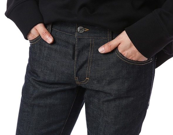 D SQUARED2 デニム・ジーパン ★送料無料・関税込★DSQUARED2★SLIM JEAN★74LB0723(4)