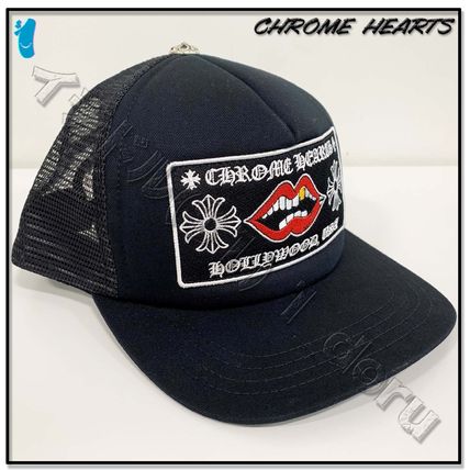 クロムハーツキャップMATTY BOY CAP