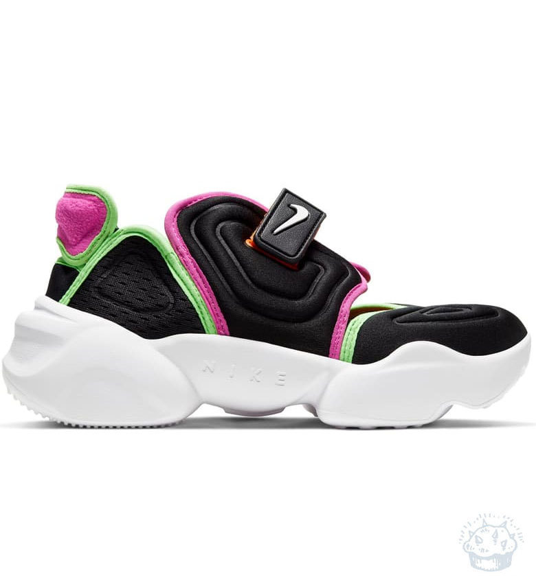 大人気! Nike Air Aqua Rift ナイキ エア アクア リフト 全4色