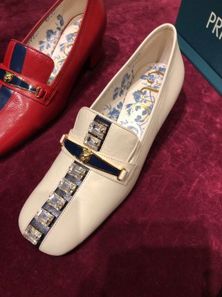GUCCI x パンプス(レディース) - 海外通販のBUYMA