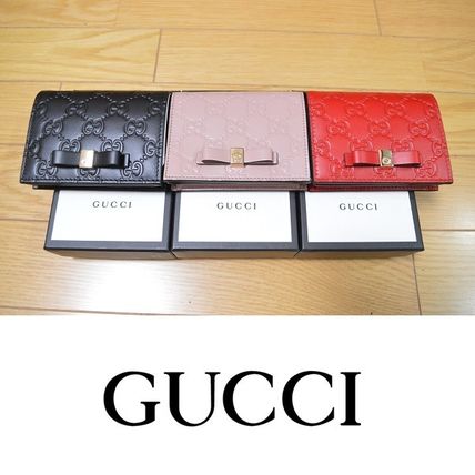 パスケース GUCCI(グッチ) - 海外通販のBUYMA