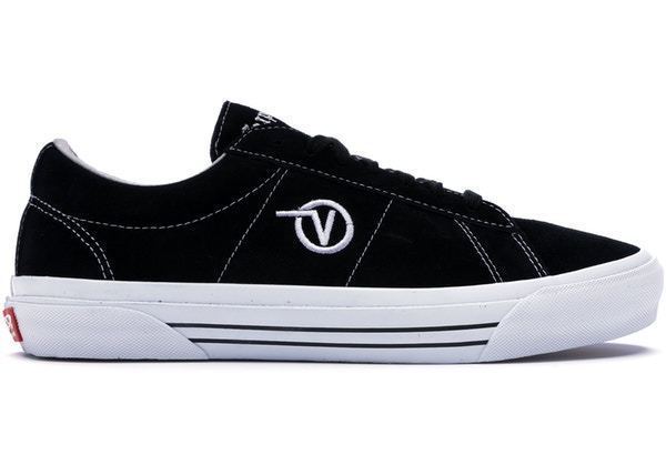 【冬バーゲン★特別送料無料!】 Supreme 18AW Pro Sid Vans スニーカー 【冬バーゲン★特別送料無料!】 Supreme 18AW Pro Sid Vans スニーカー