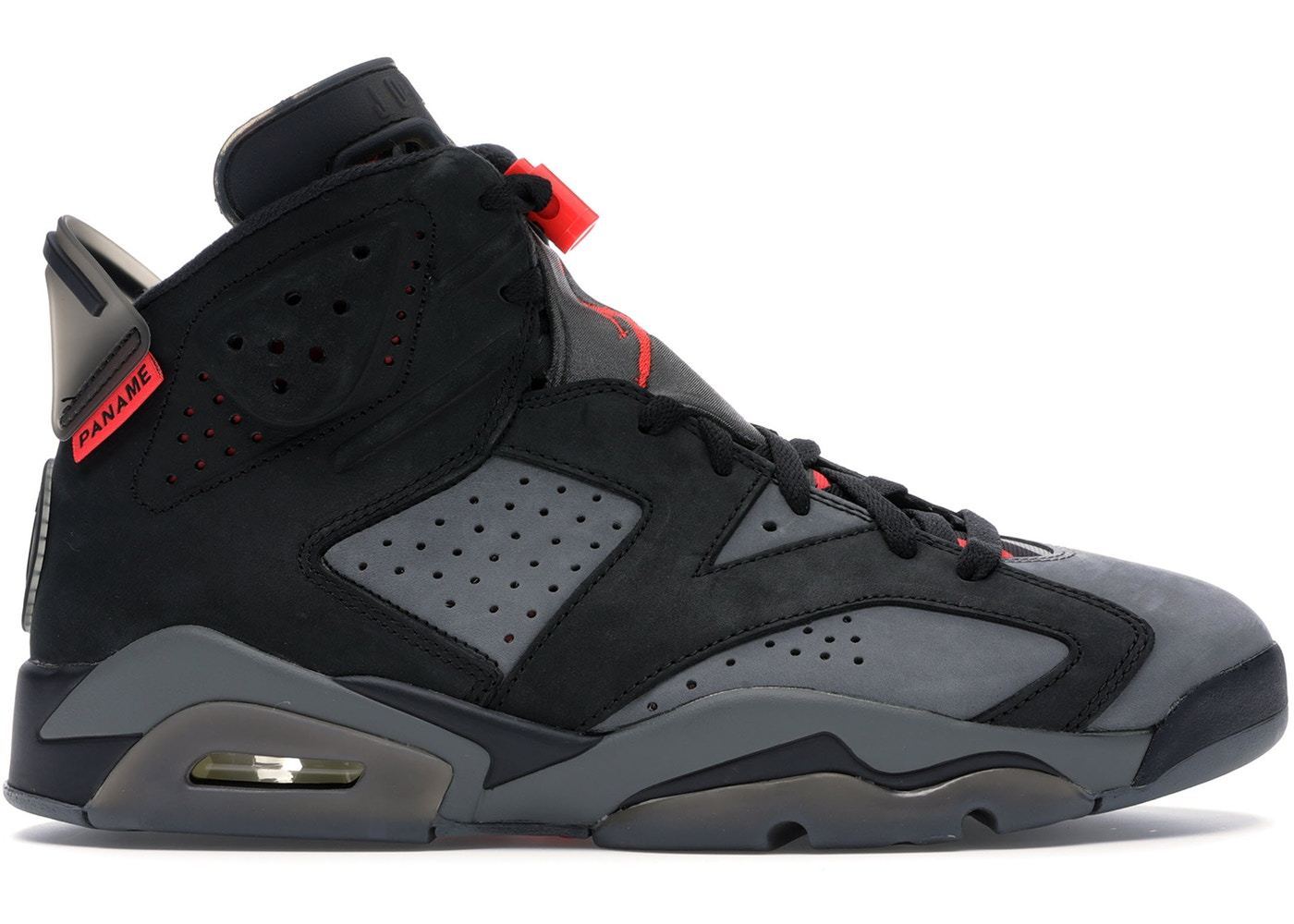 Nike ナイキ Jordan 6 Retro PSG Paris Saint-Germain