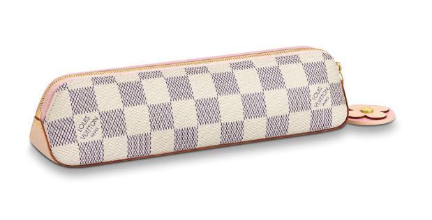 残り僅か LOUIS VUITTON トゥルース・エリザベット ペンポーチ