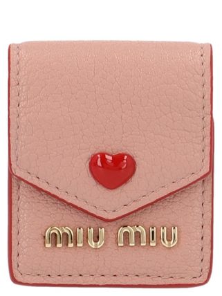 ラブレター MiuMiu(ミュウミュウ)|新作を海外通販【BUYMA】