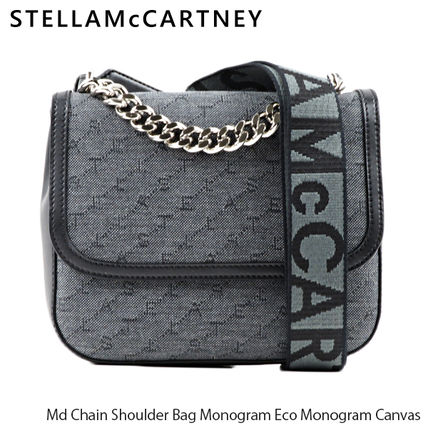 モノグラム Stella McCartney(ステラマッカートニー) バッグ・カバン ...