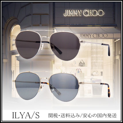 Jimmy Choo x サングラス(メンズ) - 海外通販のBUYMA