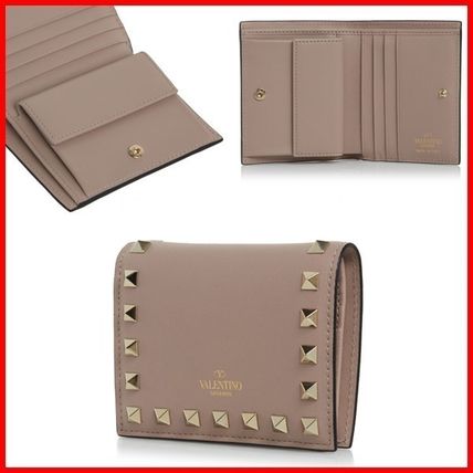 VALENTINO(ヴァレンティノ) 折りたたみ財布(レディース) - 海外通販のBUYMA