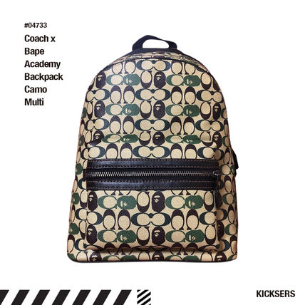 bape coach バッグ・カバン(メンズ)|新作を海外通販【BUYMA】 bape coach バッグ・カバン(メンズ)|新作を海外通販【BUYMA】