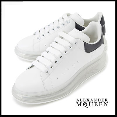 (アレキサンダーマックイーン) over sole 604232 WHX98 9061