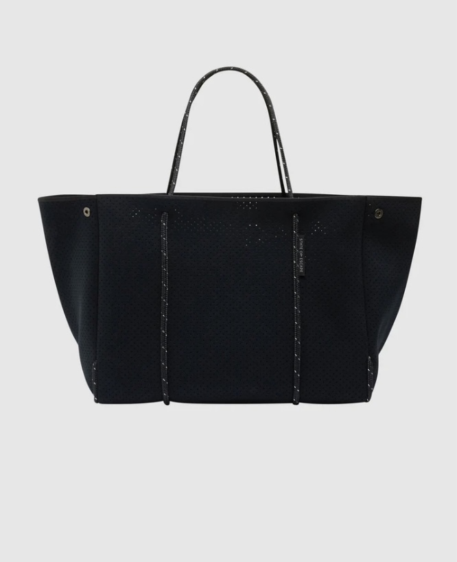 【STATE OF ESCAPE】AUS発☆ESCAPE bag/8色有 定番色【State of Escape】Escape tote/オーストラリア発/追跡便