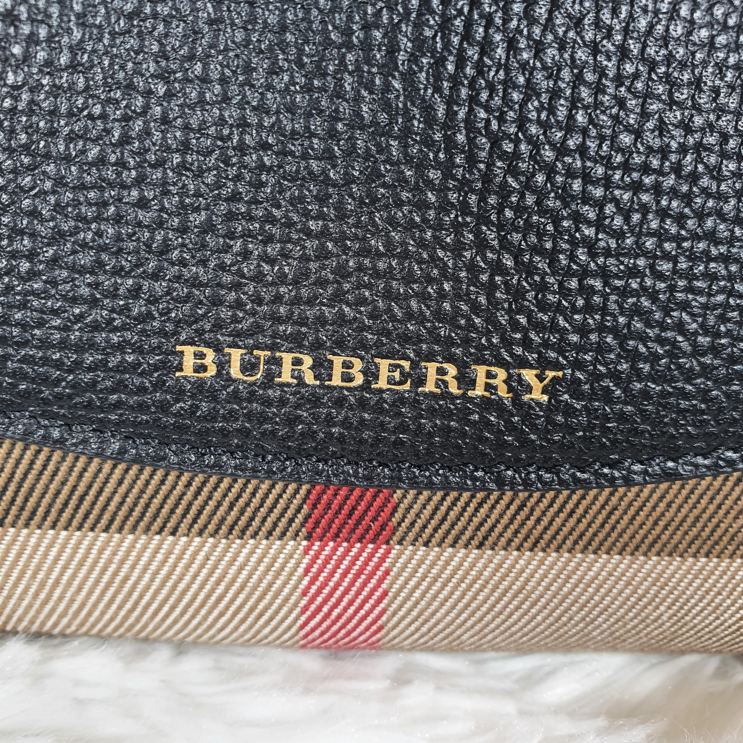 口コミ・レビュー｜手元在庫□VIP Sale□Burberry チェック二