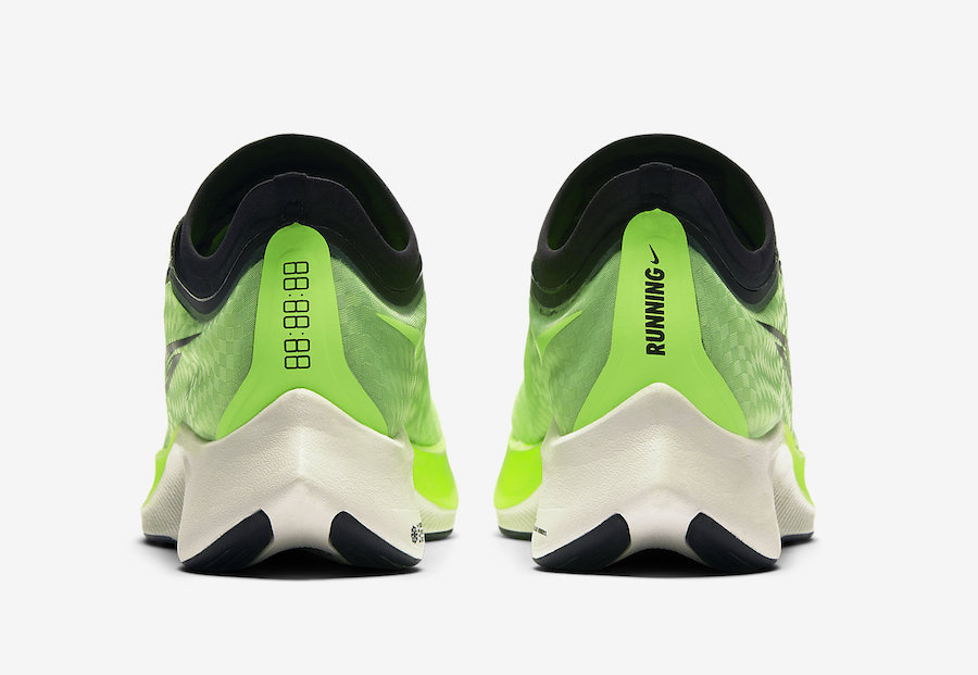 スニーカー Nike Zoom Fly 3 'Electric Green' 2019 AW 19 FW 19 Nike Zoom Fly 3 'Electric Green' 2019 AW 19 FW 19 スニーカー