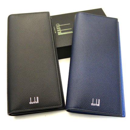 Dunhill(ダンヒル) 長財布(メンズ) - 海外通販のBUYMA