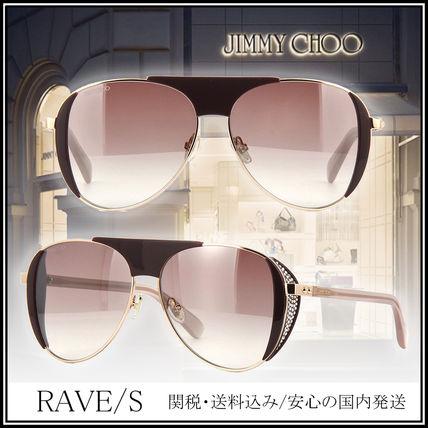 Jimmy Choo x サングラス(メンズ) - 海外通販のBUYMA