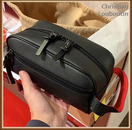 2020 SS Christian Louboutin x バッグ・カバン(メンズ)|新作を海外 2020 SS Christian Louboutin x バッグ・カバン(メンズ)|新作を海外