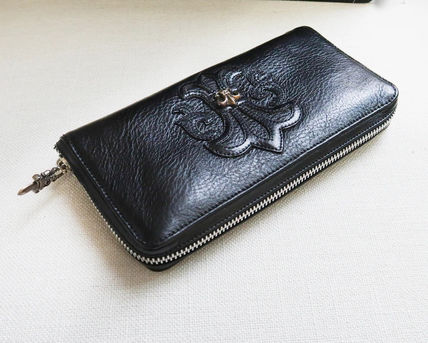 CHROME HEARTS BS FLARE x 長財布(メンズ)|新作を海外通販【BUYMA】 CHROME HEARTS BS FLARE x 長財布(メンズ)|新作を海外通販【BUYMA】