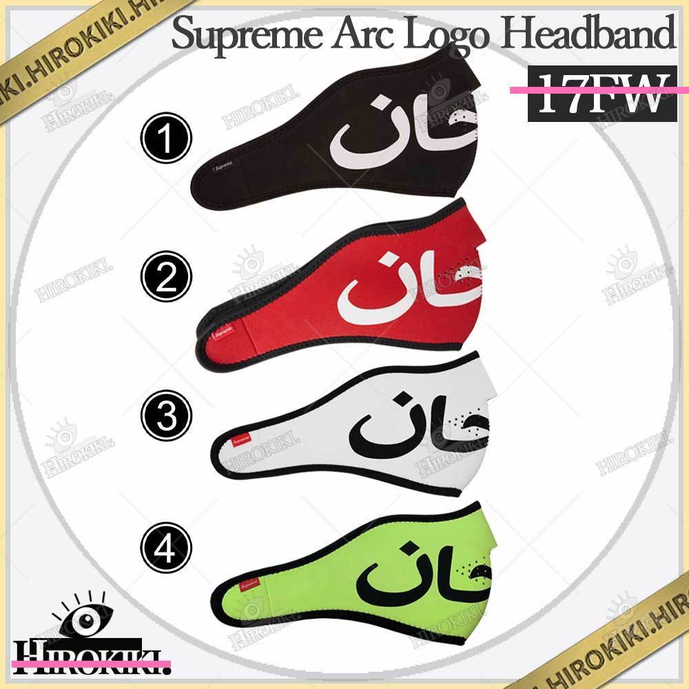 ◎送料込み◎ 17fw Supreme Arabic Logo Facemask