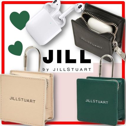 JILLSTUART Smart Phone Cases Street Style Smart Phone Cases