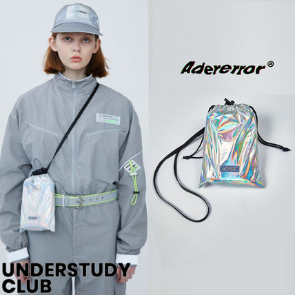 ADERERROR x バッグ・カバンその他(メンズ)|新作を海外通販【BUYMA】 ADERERROR x バッグ・カバンその他(メンズ)|新作を海外通販【BUYMA】