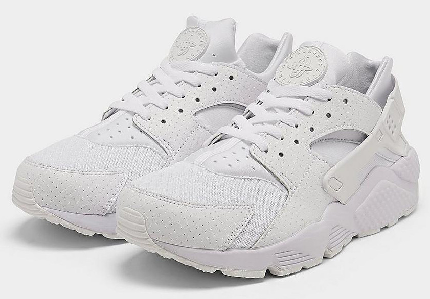 柔らかい 【セール/国内発送/日本未発売】Nike Huarache Air スニーカー 柔らかい 【セール/国内発送/日本未発売】Nike Huarache Air スニーカー