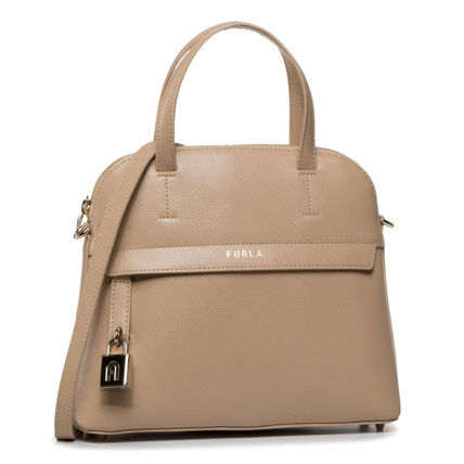 FURLA x ハンドバッグ(レディース) - 海外通販のBUYMA