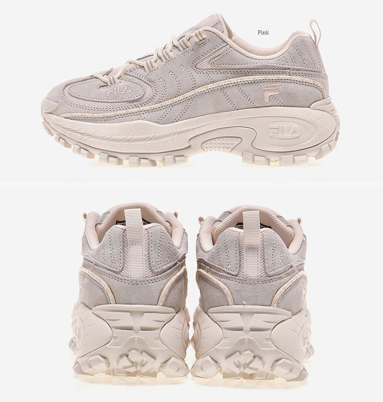 日本未入★FILA★4 WHEEL 1998★厚底★2色★22cm~26cm