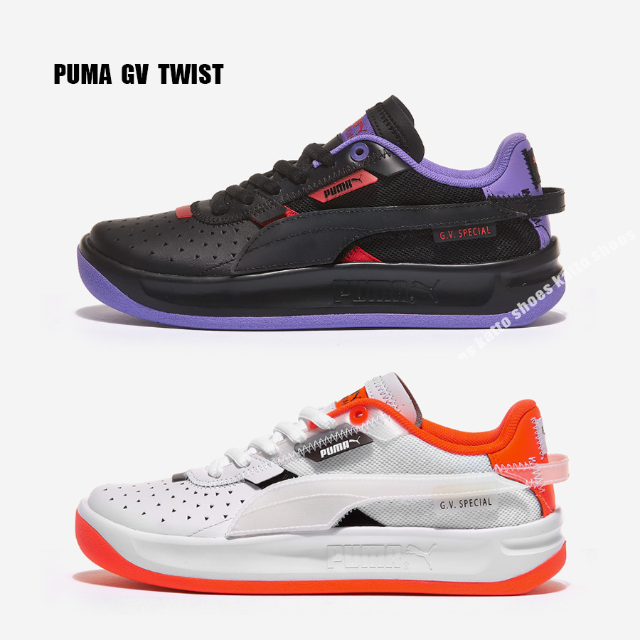 PUMA★GV TWIST★兼用★2色