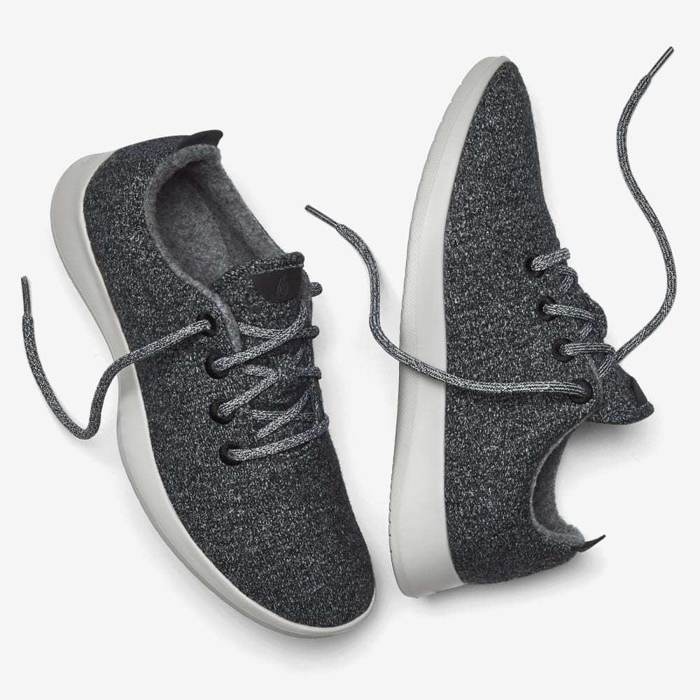 送料/関税込☆allbirds オールバーズ Wool Runners