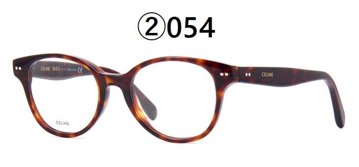 関送込＊CELINEセリーヌ＊CL5007IN メガネ 関送込＊CELINEセリーヌ＊CL5007IN メガネ (CELINE/メガネ