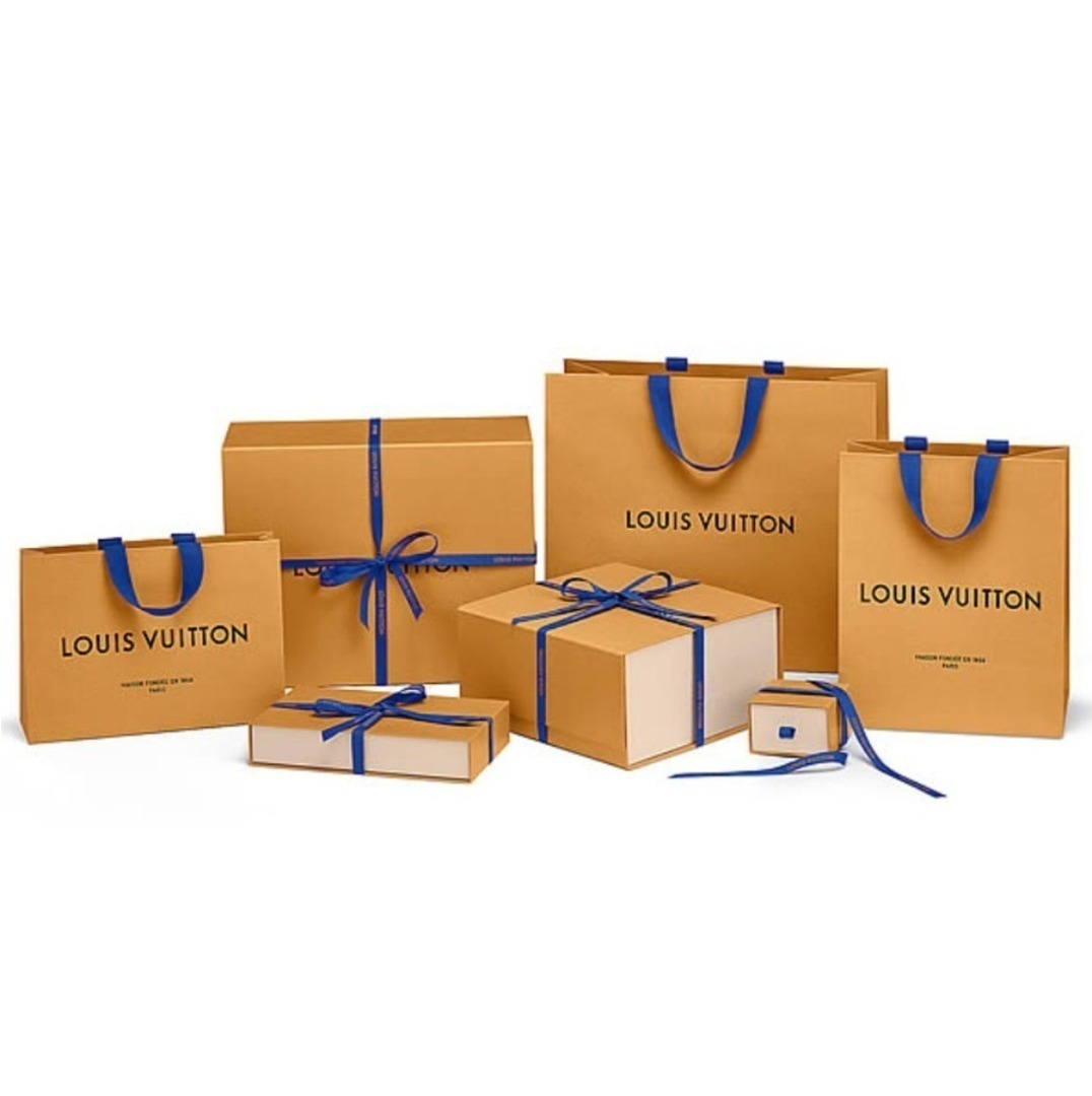 Louis Vuitton 折りたたみ財布 【直営店買付すぐ届く】LV ポルトフォイユ・ロックミニ◇折財布(19)