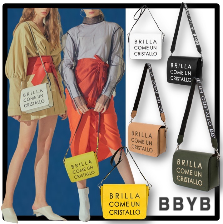 ★送料無料・関税込★BBYB★MARCE Shoulder Bag★人気