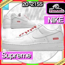 20SS /Supreme Nike Air Force 1 Low ナイキ エアフォース ワン ...