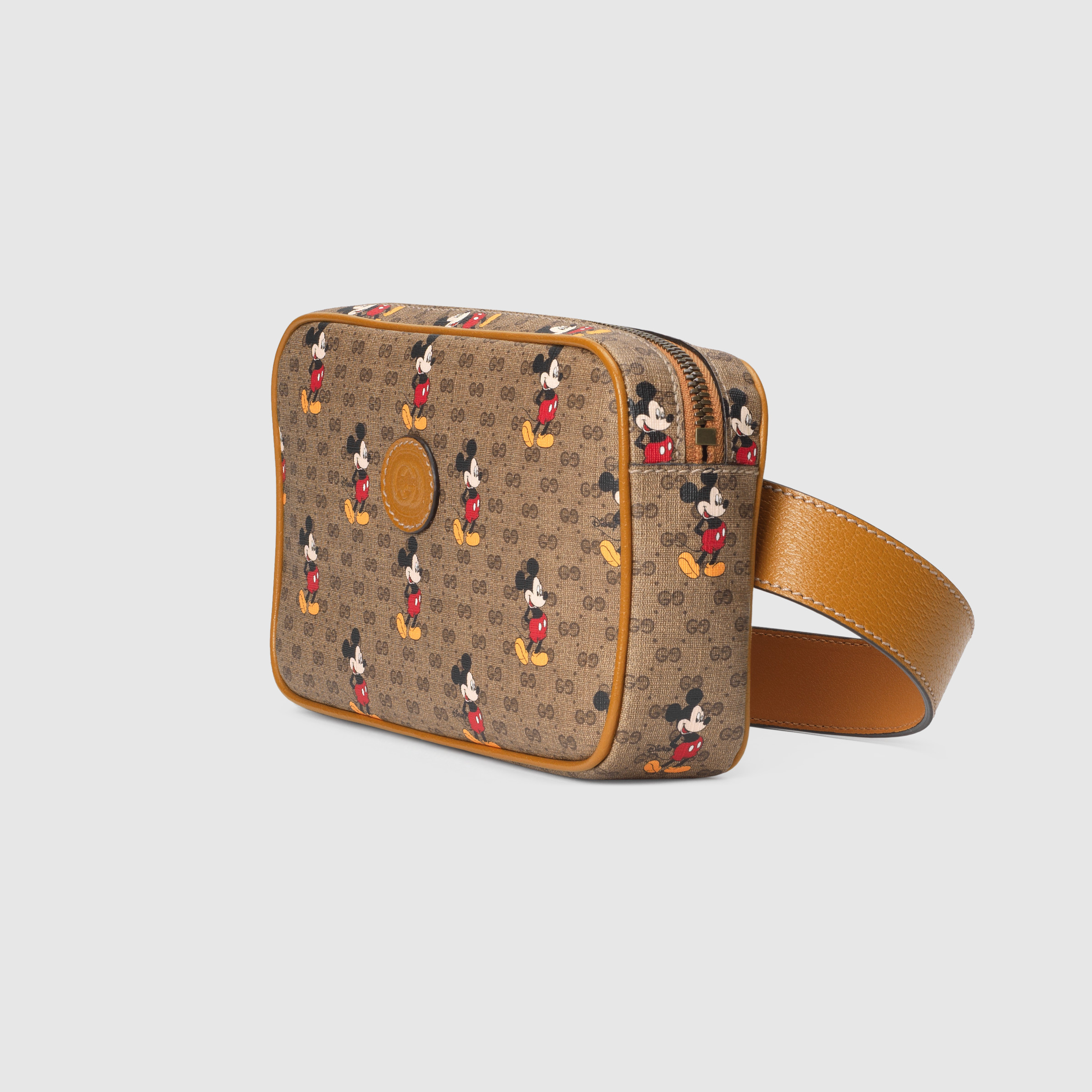 Shop GUCCI GG Supreme 2020 SS Disney X Gucci Belt Bag (602695 HWUBM 8559) by ksgarden | BUYMA Shop GUCCI GG Supreme 2020 SS Disney X Gucci Belt Bag (602695 HWUBM 8559) by ksgarden | BUYMA