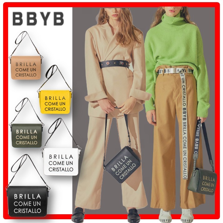 ☆送料無料・関税込☆BBYB☆MARCE Shoulder Bag☆人気☆