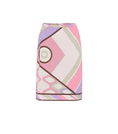 Emilio Pucci x スカート(レディース)|新作を海外通販【BUYMA】 Emilio Pucci x スカート(レディース)|新作を海外通販【BUYMA】