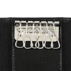 JIMMY CHOO☆【完売間近】KEY CASE キーケース JIMMY CHOO☆【完売間近】KEY CASE キーケース キーホルダー