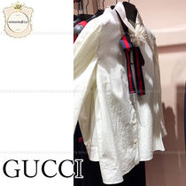 GUCCIxブラウス・シャツ(レディース) 人気アイテムランキング【BUYMA】